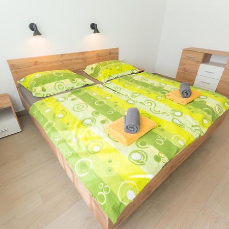 Apartma Gojsa Bovec Zewnętrze zdjęcie