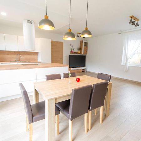 Apartma Gojsa Bovec Zewnętrze zdjęcie