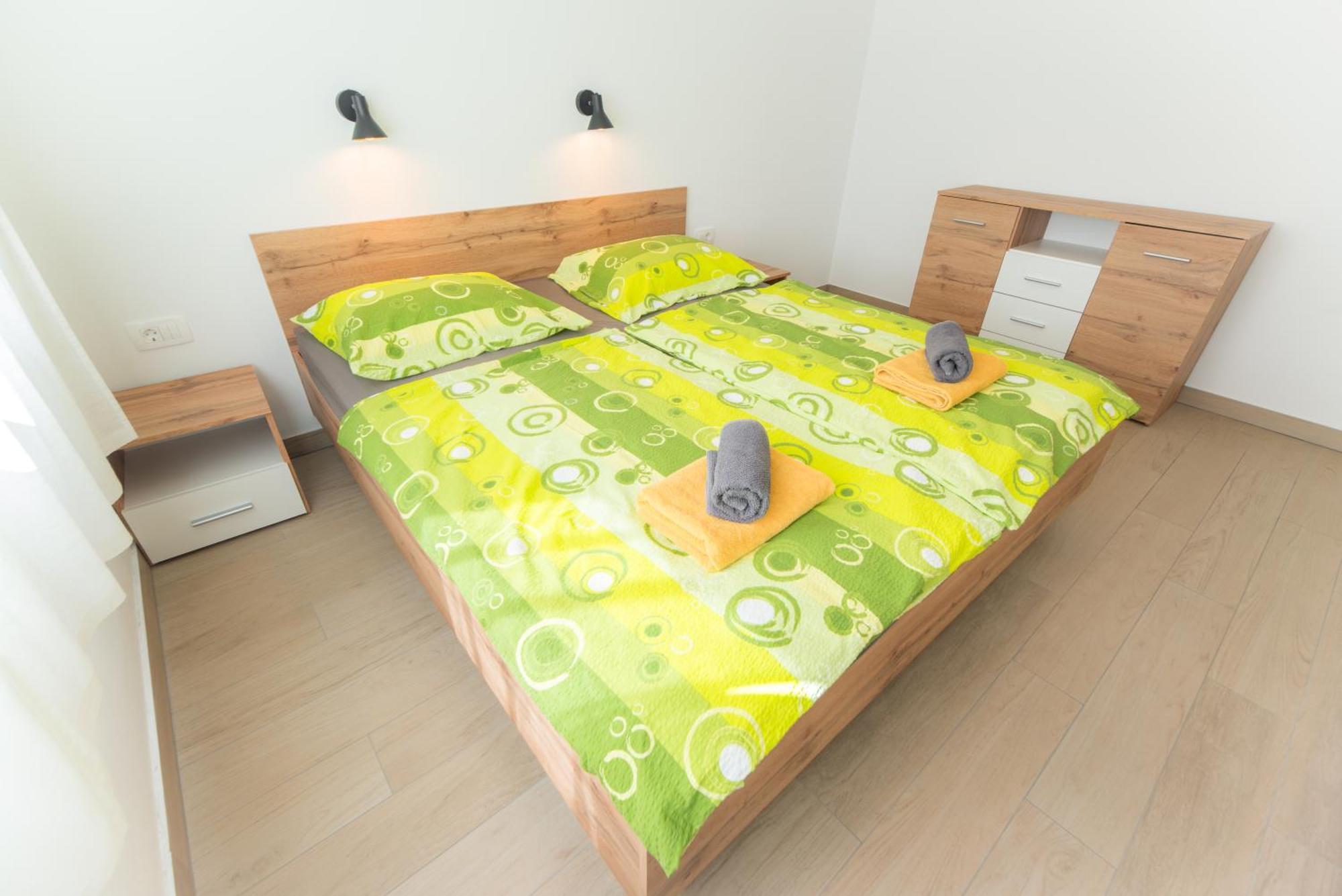 Apartma Gojsa Bovec Zewnętrze zdjęcie