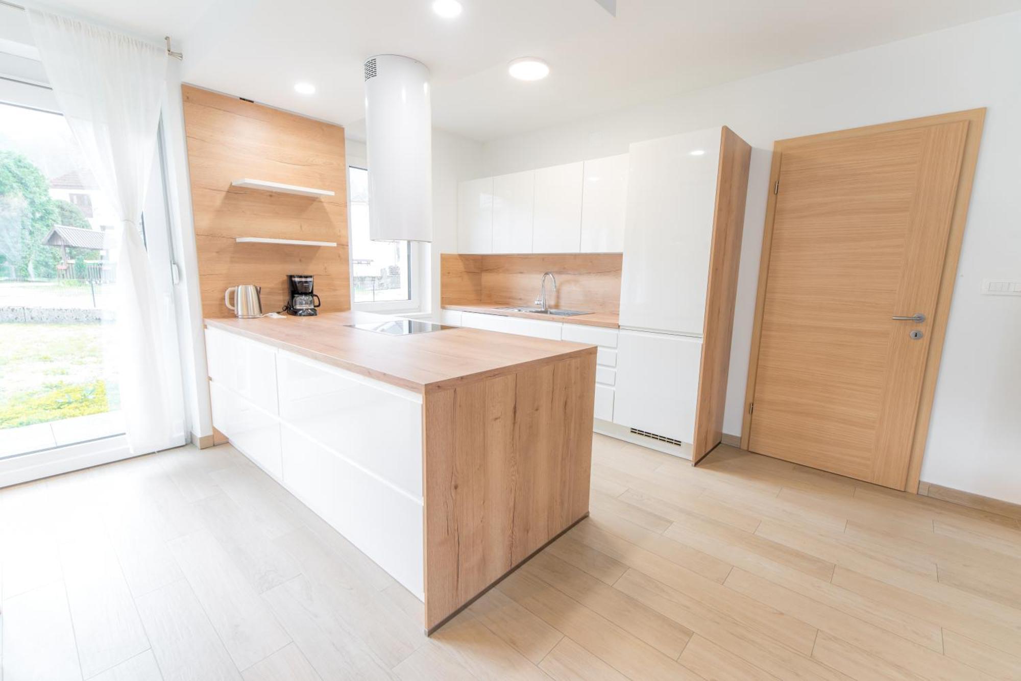 Apartma Gojsa Bovec Zewnętrze zdjęcie